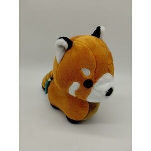 BELLZI Pandi The Red Panda Kawaii Plush Cute Stuffed Animal  6"